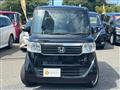 2014 Honda N BOX