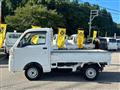 2016 Daihatsu Hijet Truck