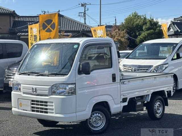 2014 Honda Acty Truck