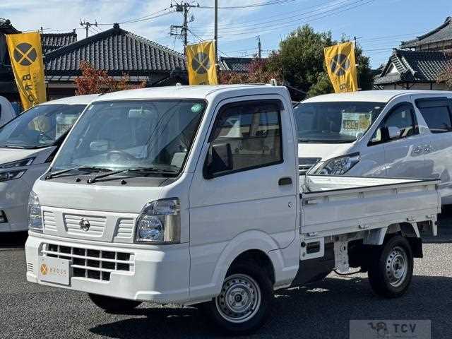 2017 Nissan Nissan Others