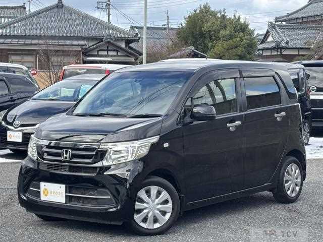 2017 Honda Honda Others