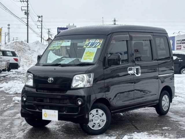 2016 Toyota Toyota Others