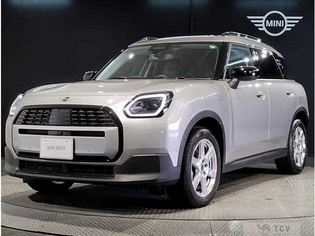 2024 BMW MINI