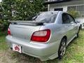 2001 Subaru Impreza Wrx