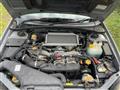 2001 Subaru Impreza Wrx