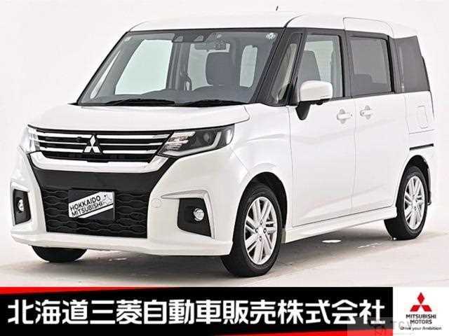 2024 Mitsubishi Mitsubishi Others