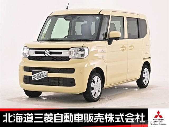 2025 Suzuki Suzuki Others