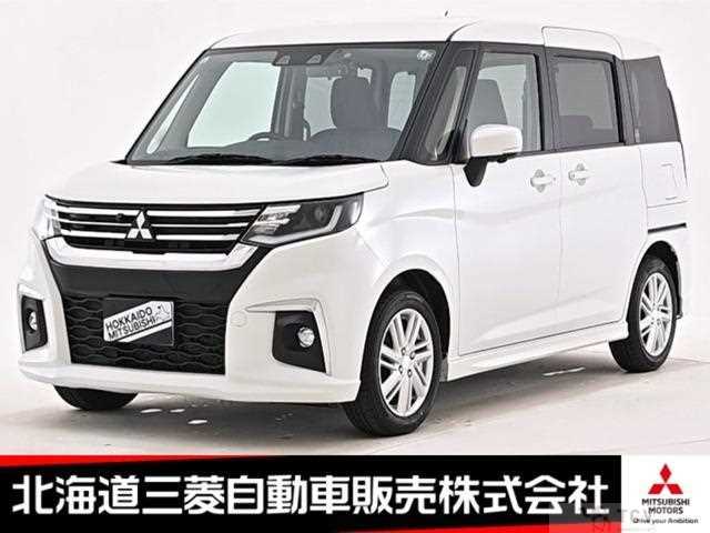 2024 Mitsubishi Mitsubishi Others