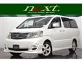 2008 Toyota Alphard V