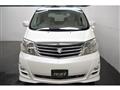 2008 Toyota Alphard V