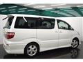 2008 Toyota Alphard V