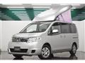 2010 Nissan Serena
