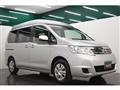 2010 Nissan Serena