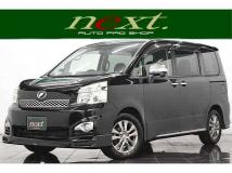 2013 Toyota Voxy