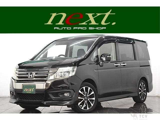 2012 Honda Honda Others