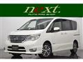 2014 Nissan Serena