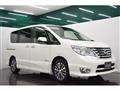 2014 Nissan Serena