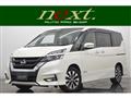 2016 Nissan Serena