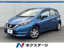2019 Nissan Note