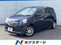 2013 Daihatsu Mira