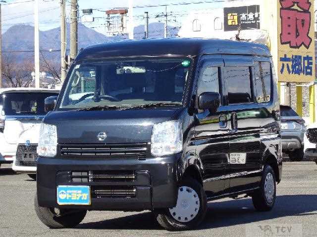 2020 Nissan Clipper Van
