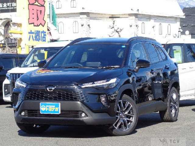 2026 Toyota Corolla Sedan