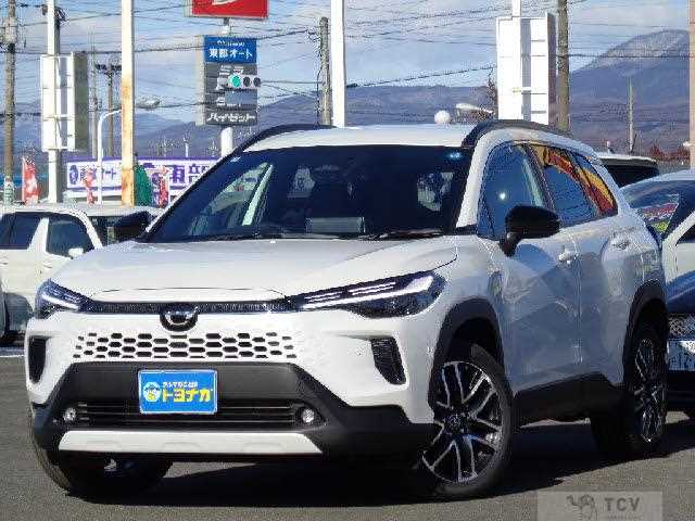 2026 Toyota Corolla Sedan