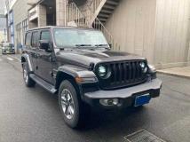 2019 Jeep Wrangler