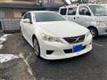 2011 Toyota Mark X