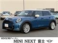 2021 BMW MINI