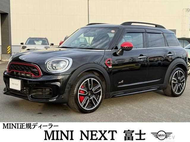 2019 BMW MINI