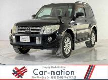 2013 Mitsubishi Pajero