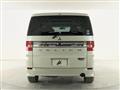 2012 Mitsubishi Delica D5