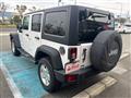 2015 Jeep Wrangler