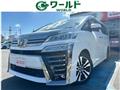 2018 Toyota Vellfire