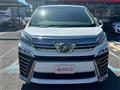 2018 Toyota Vellfire