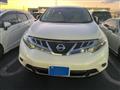 2012 Nissan Murano