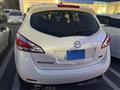 2012 Nissan Murano