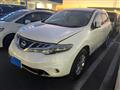 2012 Nissan Murano