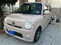 2011 Daihatsu MIRA COCOA