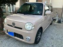 2011 Daihatsu MIRA COCOA