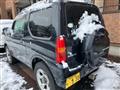 2009 Suzuki Jimny