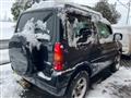 2009 Suzuki Jimny
