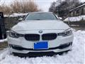 2013 BMW 3 Series