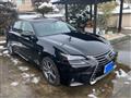 2016 Lexus GS