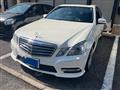 2011 Mercedes-Benz E-Class