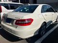 2011 Mercedes-Benz E-Class