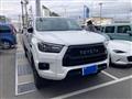 2022 Toyota Hilux