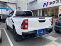 2022 Toyota Hilux