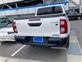 2022 Toyota Hilux